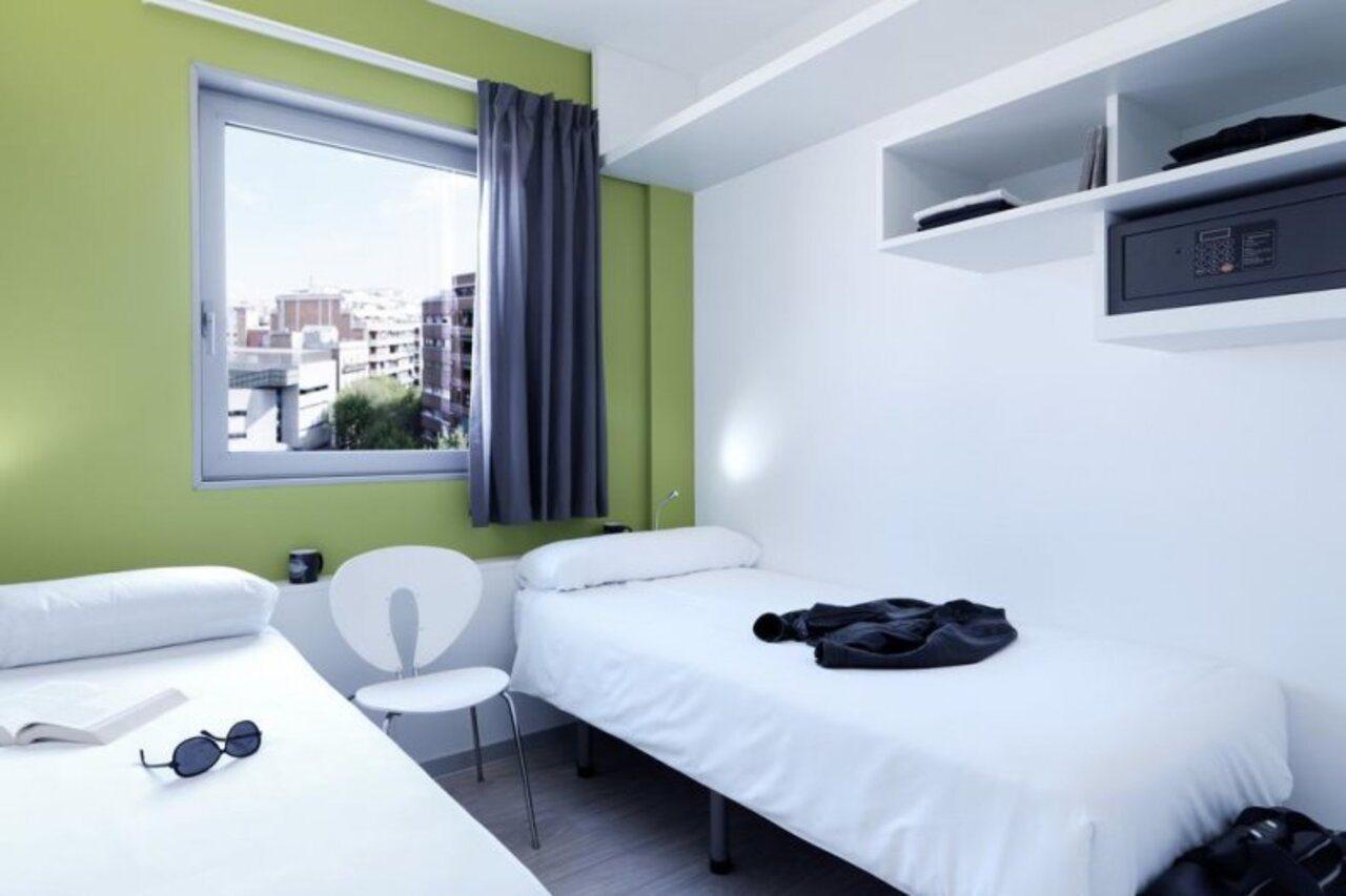 Dailyflats Cities Hotel Barcelona Eksteriør billede